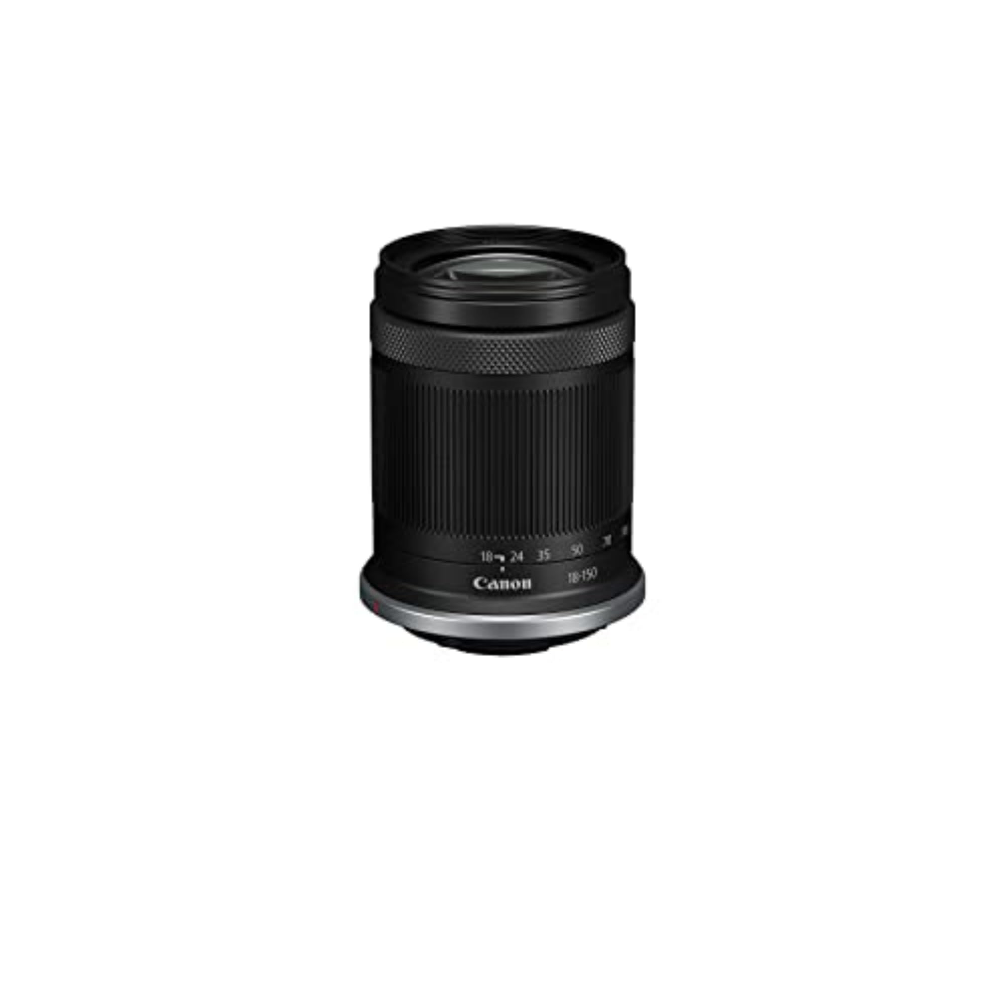 Canon RF-S18-150mm F3.5-6.3 Lens : Amazon.in: Electronics