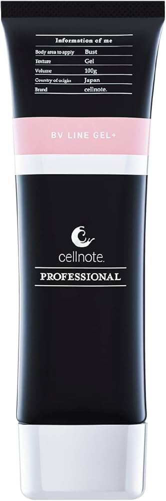 Amazon | cellnote BV LINE GEL+ セルノート ビーブイラインジェル