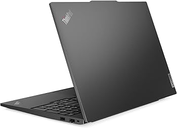 Lenovo Thinkpad E16 Gen 2 16