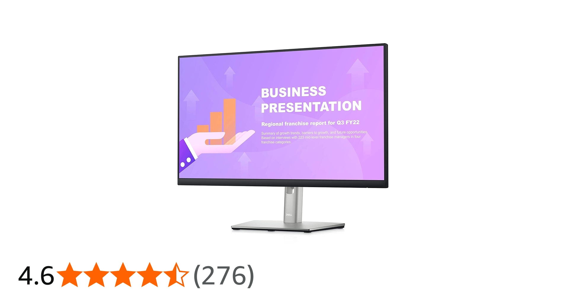 Amazon.co.jp: Dell 24モニター - P2422HE - フルHD 1080p、IPS