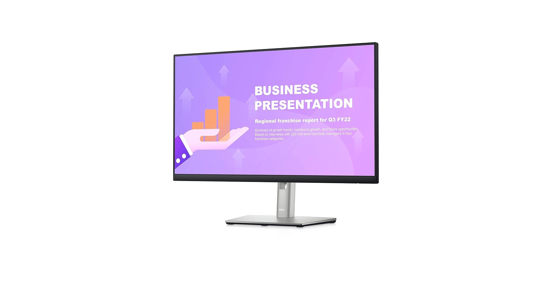 Amazon.com: Dell 24 Monitor - P2422HE - Full HD 1080p, IPS