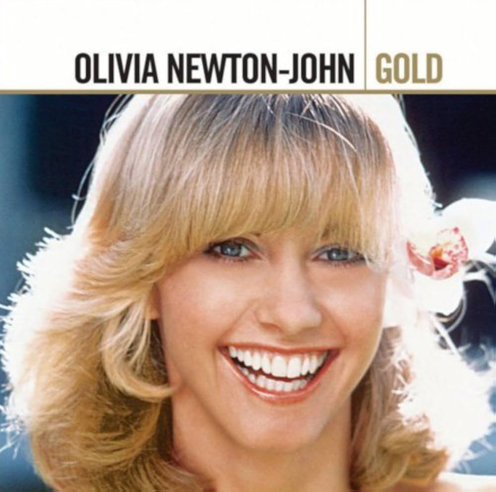 Amazon.co.jp: GOLD (2CD)/OLIVIA NEWTON-JOHN オリビア・ニュートン