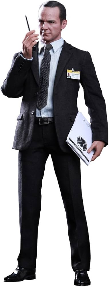 Amazon.co.jp: ムービー・マスターピース アベンジャーズ 1/6スケール