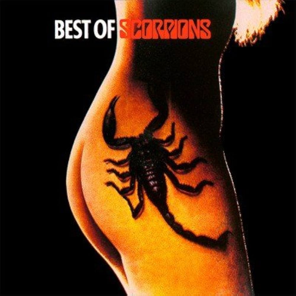 Scorpions - Best of Scorpions - Amazon.com Music