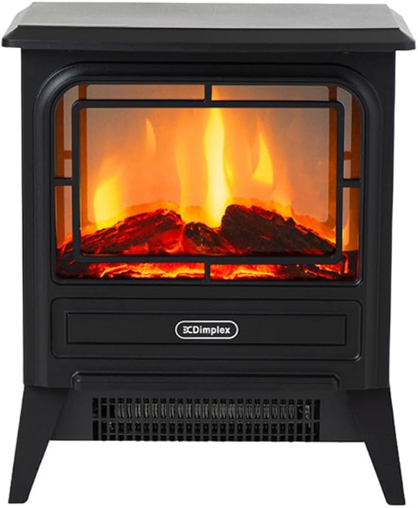 Amazon.co.jp : Dimplex(ディンプレックス) 電気暖炉 暖炉型ファン