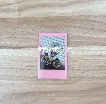 Amazon.co.jp: MAN WITH A MISSION マンウィズ 直筆サイン入りチェキ