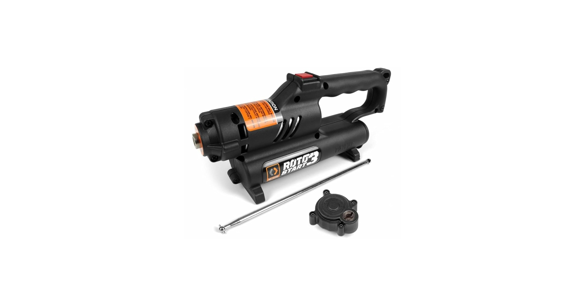 Amazon.com: Hpi Racing Roto Start 2 System for Nitro Star F/G