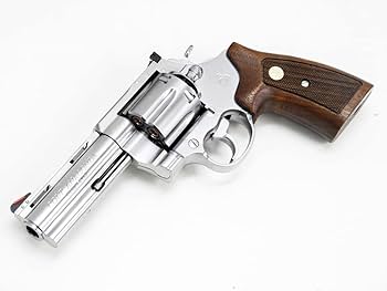 Amazon.co.jp: [マルシン] コルトアナコンダ/4インチ Xカートリッジ