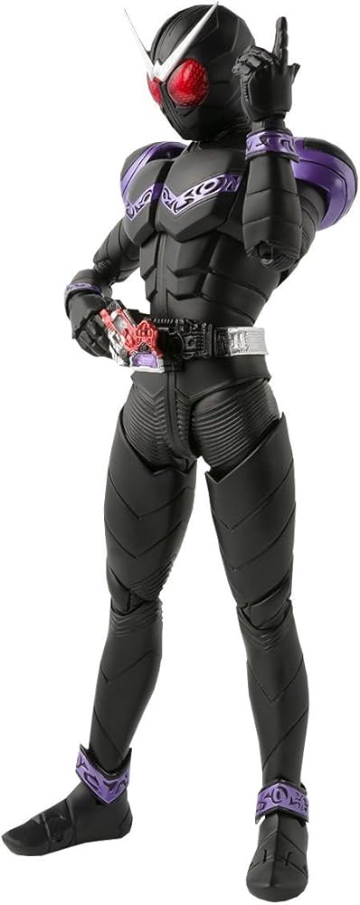 Amazon.co.jp: BANDAI S.H.フィギュアーツ(真骨彫製法) 仮面ライダー