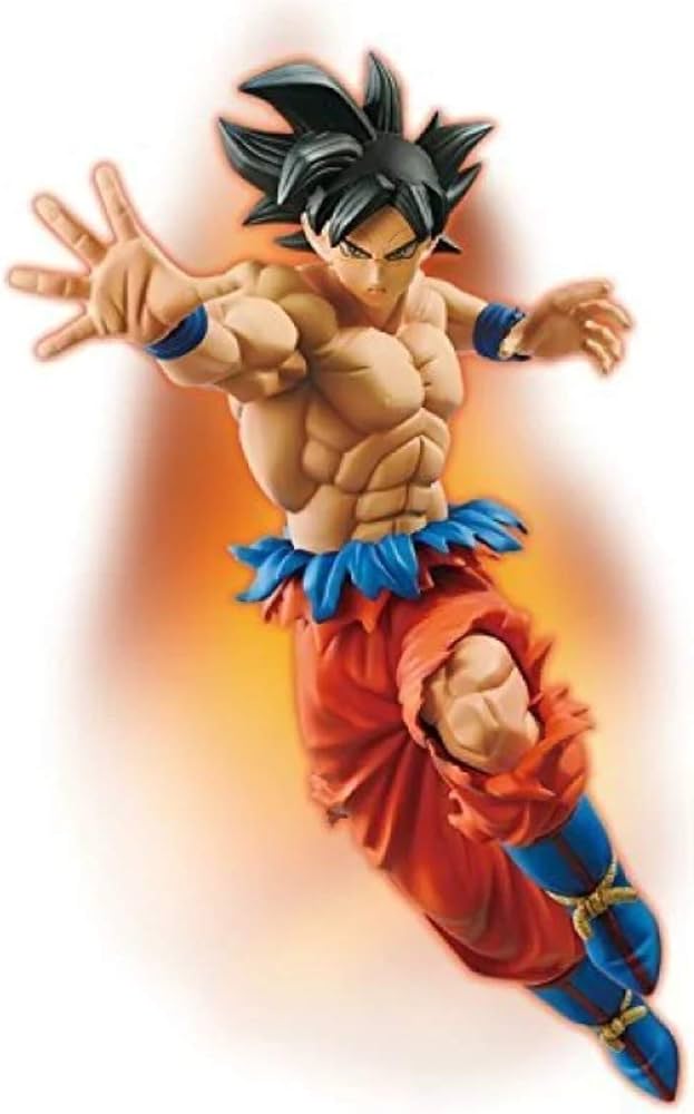 Amazon.co.jp: 一番くじ ドラゴンボール 超戦士バトル列伝 ラストワン