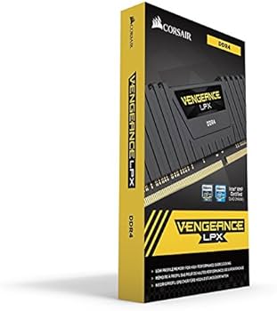 Amazon | CORSAIR DDR4 デスクトップPC用 メモリモジュール VENGEANCE
