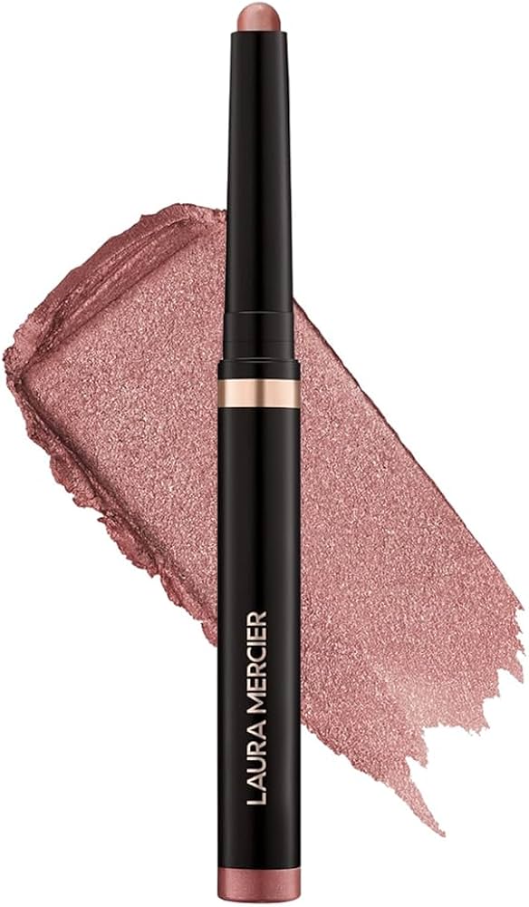Amazon.com: Laura Mercier Caviar Stick Cream Eyeshadow: Shimmer