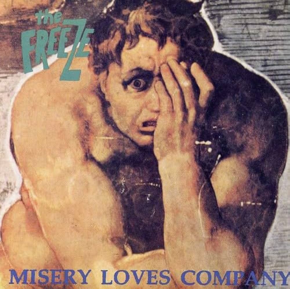 Amazon.co.jp: Misery Loves Company: ミュージック