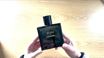 Amazon.com : Bleu De Chanel Edp Voyage Vapo Ricariche : Beauty