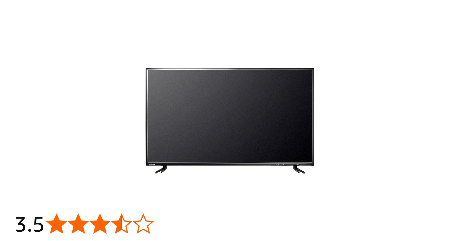 Amazon.co.jp: LCD-M4K432XDB LCD-M4K432XDB [5年保証4K可視領域42.5型