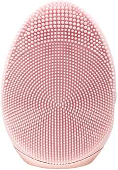 Amazon | 【ネイオンビューティ―】洗顔ブラシ ピンク 販売実績85万台