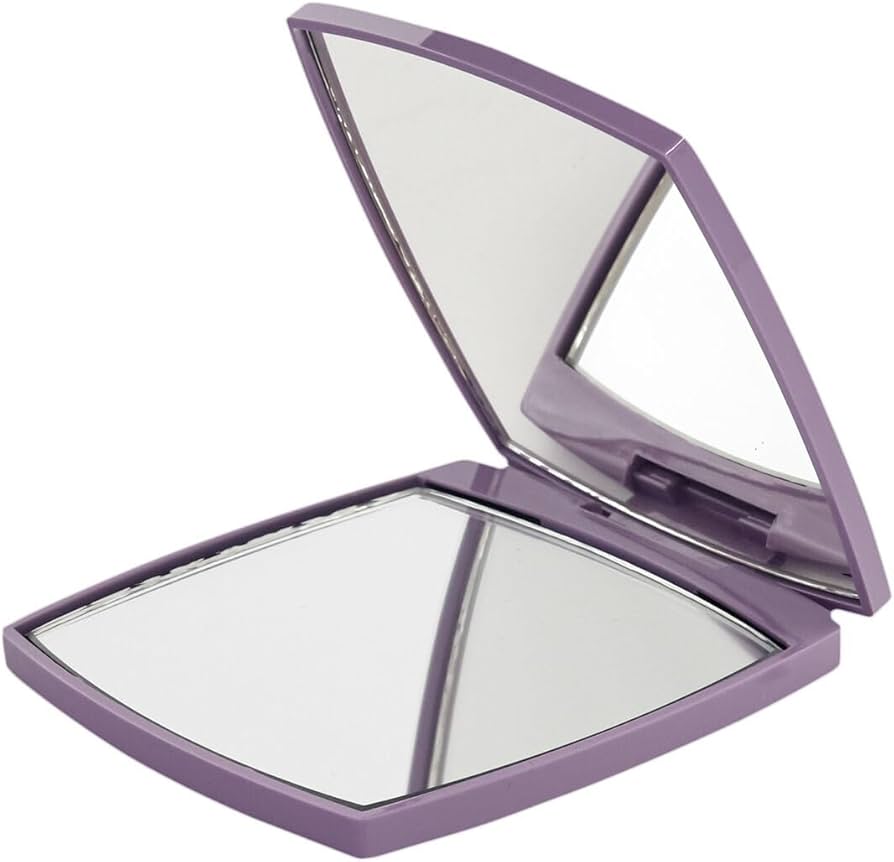 Amazon.co.jp: シャネル CHANEL ミロワール ドゥーブル ファセット