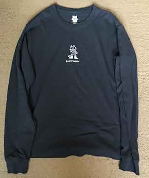 Amazon.co.jp: BUMP OF CHICKEN バンプオブチキン NICOLE Long Sleeve