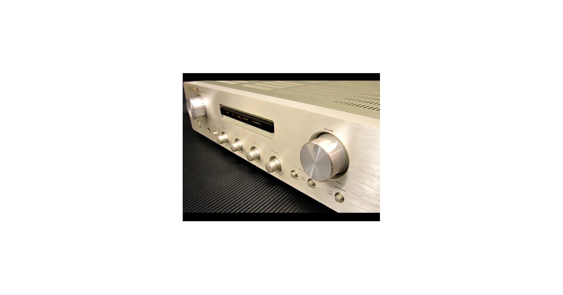 Amazon.co.jp: Marantz プリメインアンプ PM4001 : 家電＆カメラ
