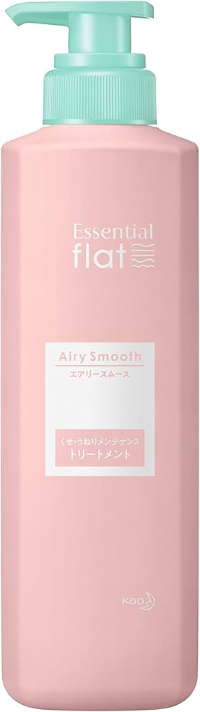 Amazon.co.jp: flat(フラット) エッセンシャル フラット エアリー