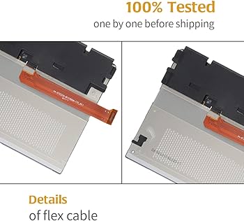 Amazon.com: A-MIND for Huawei Mate Xs 2 OLED LCD Display Touch