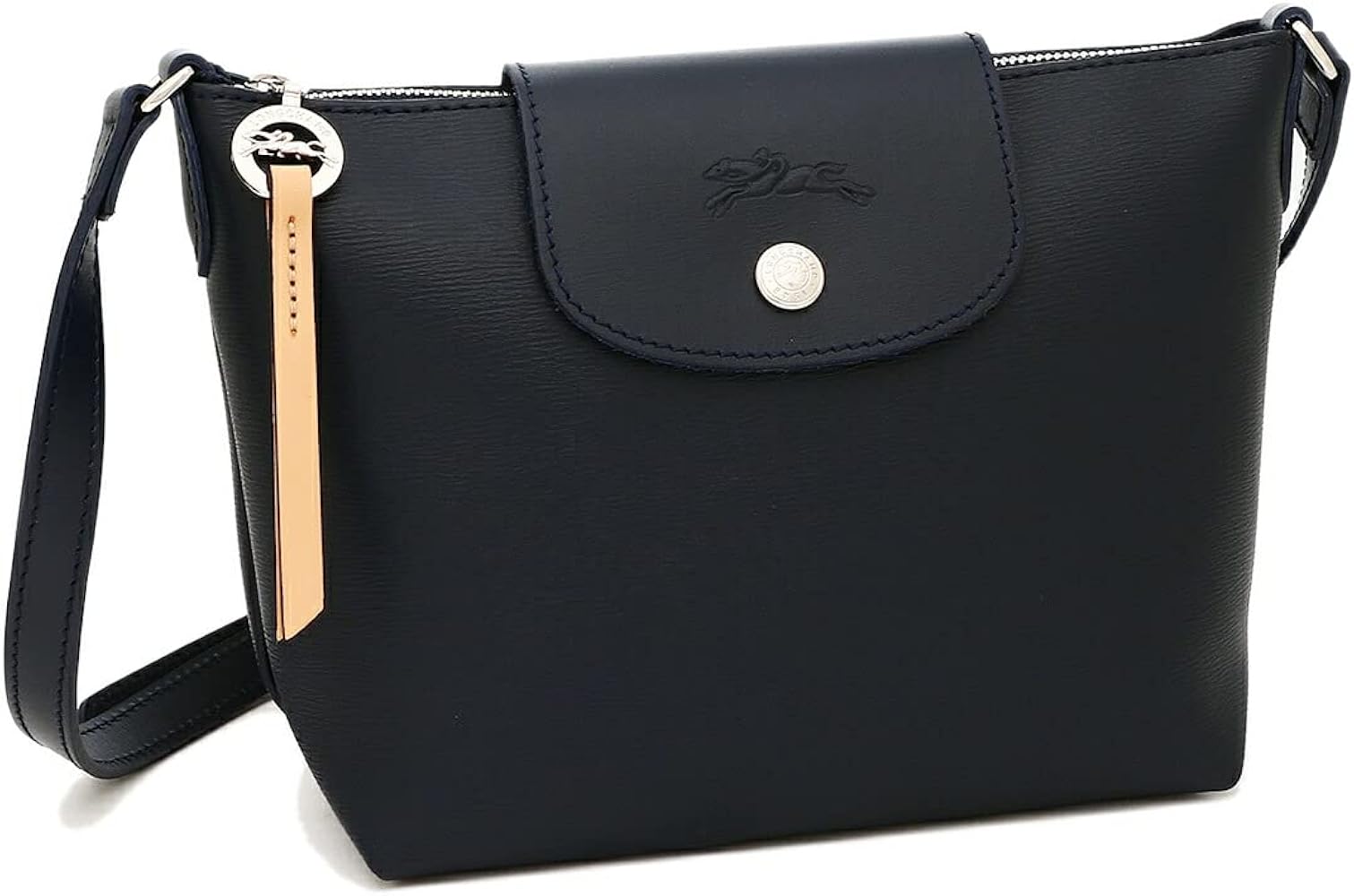 Amazon | [ロンシャン] ショルダーバッグ プリアージュシティ ミニ