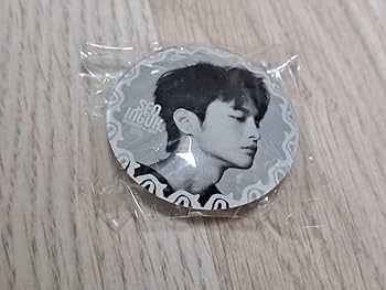 Amazon.co.jp: ソ イングク2019 FAN CONCERT IN JAPAN 公式 グッズ 5点