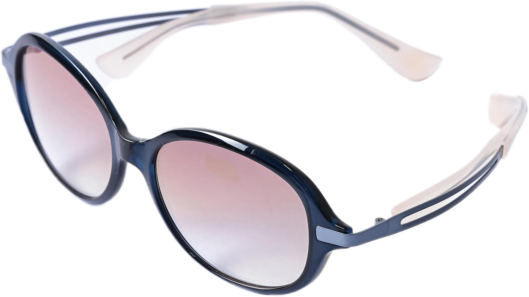 Amazon | [CHARMANT] ChocoSun(鼻に跡がつかないサングラス) ちょこ