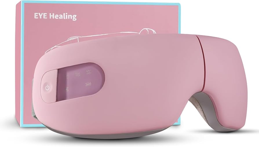 Amazon | NISSYO【新型AI技術導入・日本正規品】 アイヒーリング「振動