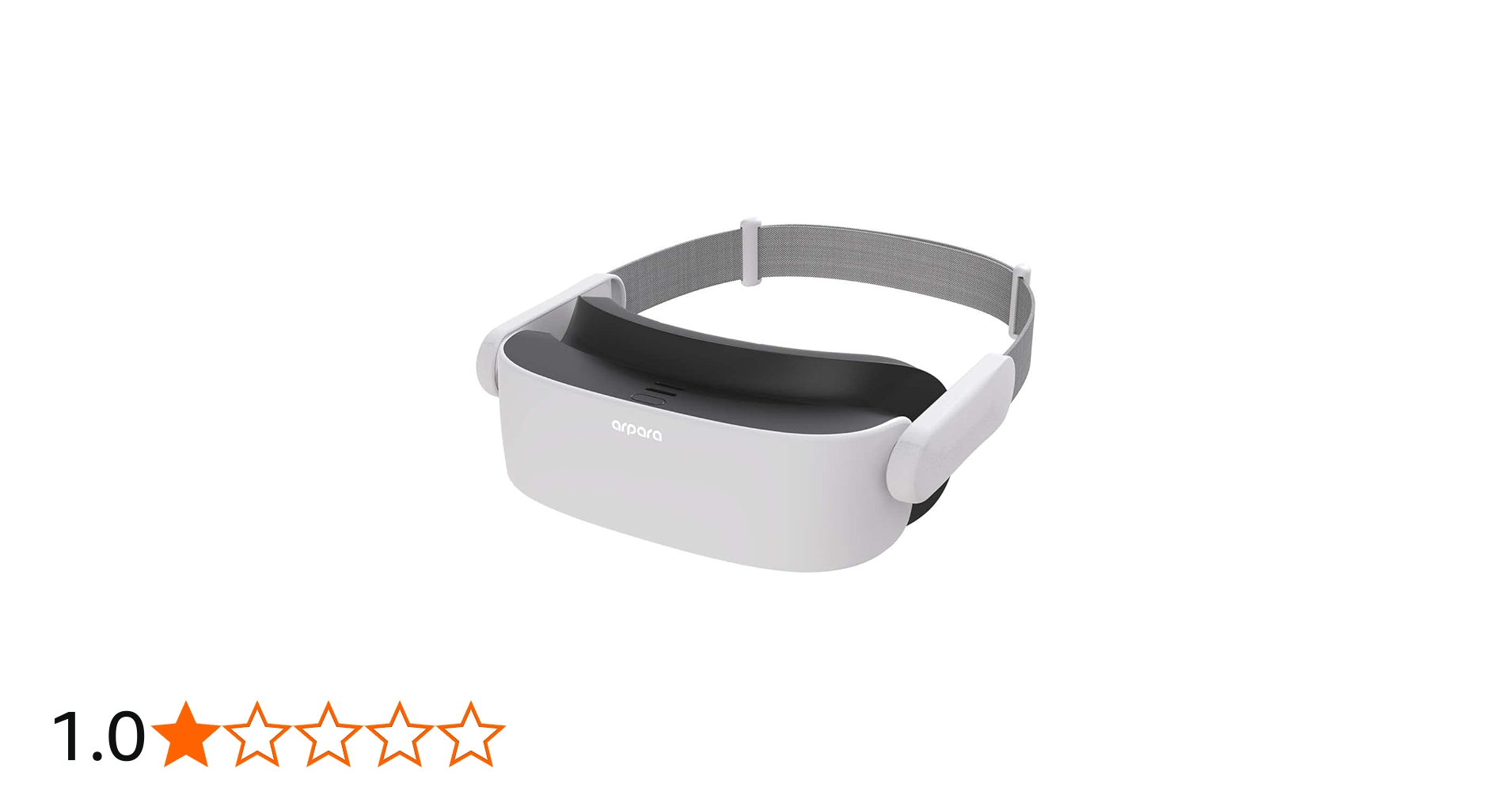 Amazon.co.jp: 【正規品】 arpara Tethered 5K VR ヘッドセット VR