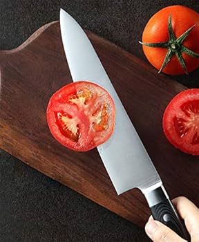 Amazon | Utaki 牛刀包丁 包丁 刃渡り295mm ステンレス ドイツ4116鋼