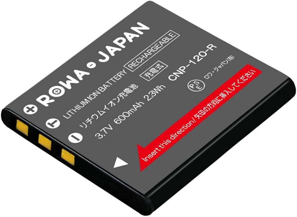 Amazon | カシオ対応 EXILIM EX-S200 EX-ZS25 EX-ZS26 EX-ZS30 の NP