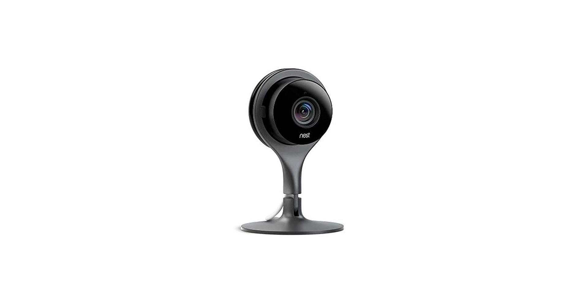 Amazon.com : Google Nest Cam Indoor - 1st Generation - Wired