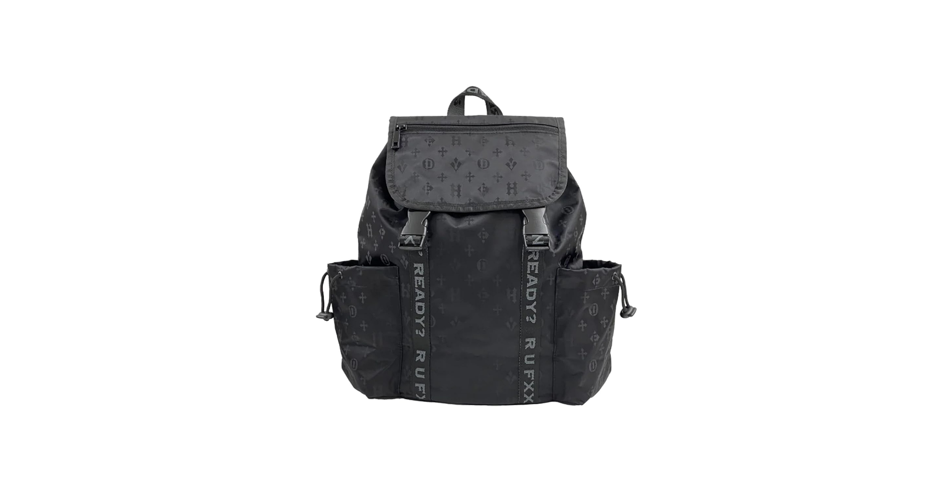 Amazon.co.jp: HYDE BACKPACK バックパック リュックサック ライブ