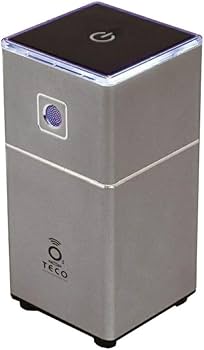 Amazon.co.jp: タムラテコ スペースくりん 除菌脱臭小型充電式オゾン