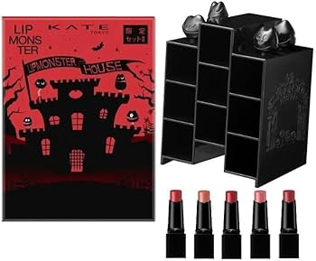 Amazon.co.jp: 【 2024・限定セットII 淡 】ケイト KATE