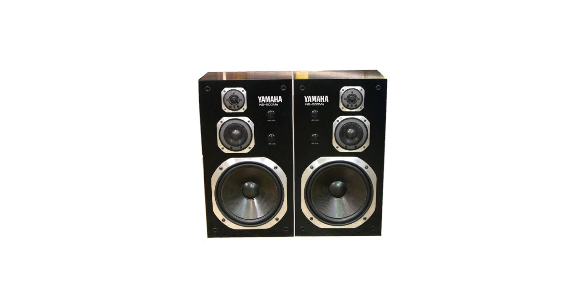 Amazon.co.jp: ヤマハ スピーカー NS-500Ma : 楽器・音響機器