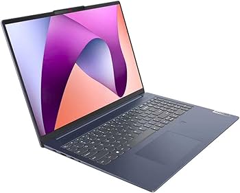 Amazon.com: Lenovo IdeaPad Slim 5 16ABR8 16