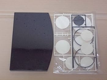 Amazon | ドラム DRAMS NAP-10WB 1/8 ドラムセット Nichimo ニチモ