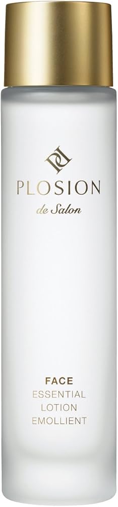 Amazon | PLOSION フェイスエッセンシャルローション エモリエント