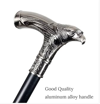 Amazon.co.jp: 老舗イギリス紳士ブランドPF社製純粋な手作りの杖男性