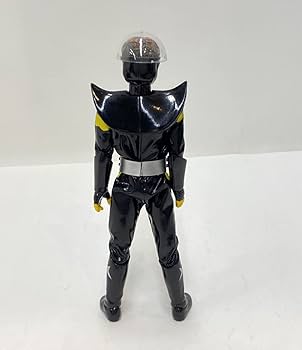 Amazon | フィギュア 人造人間キカイダー ハカイダー 1997 オオツカ