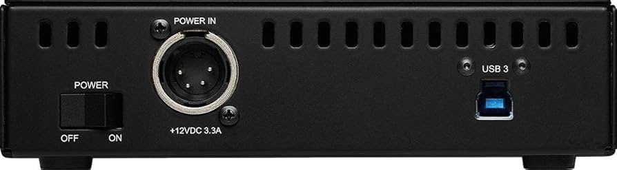 Amazon.com: Universal Audio UAD-2 Satellite USB Quad Custom