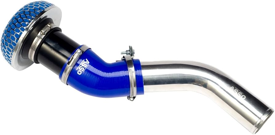 Amazon | ASSO ino la design ハイパワー 吸速 アクセレーター KIT