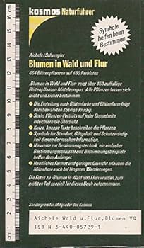 Amazon.com: Blumen in Wald und Flur. 464 Blütenpflanzen