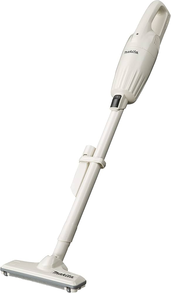Amazon.co.jp: マキタ(Makita) 充電式クリーナ（アイボリー）バッテリ