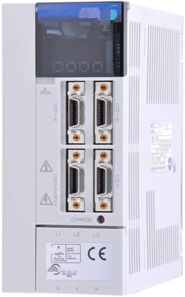 Amazon.co.jp: MITSUBISHI 三菱電機 MR-J2S-60B ACサーボアンプ : 家電