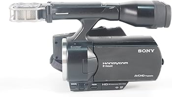 Amazon.co.jp: SONY レンズ交換式HD ハンディカムVG30(ボディー