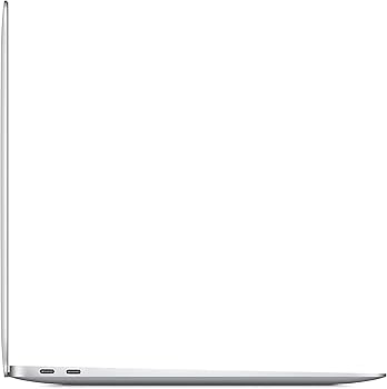 Amazon.co.jp: 【整備済み品】 Apple MacBook Air M1 2020(13インチAir