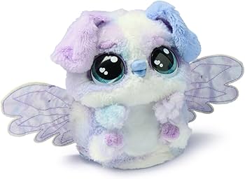 Amazon.co.jp: タカラトミー うまれて! ウーモ アライブ パッパディー